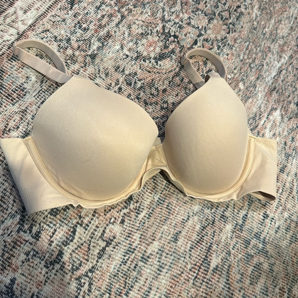 Aerie bra size 36B real free full coverage